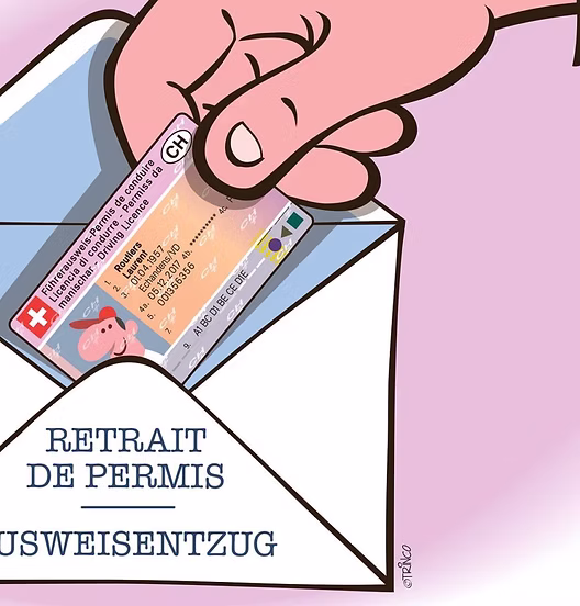 Course de contrôle